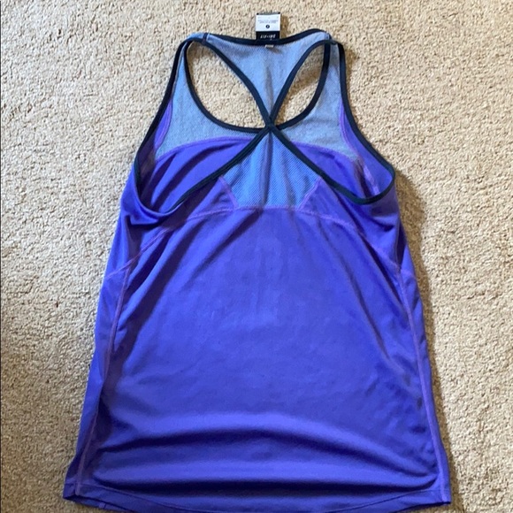 Nike workout tank - Picture 2 of 2